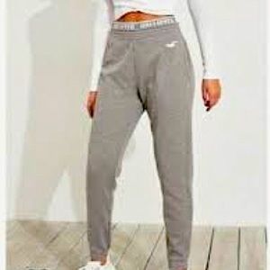 Ultra Highrise Dad Joggers 